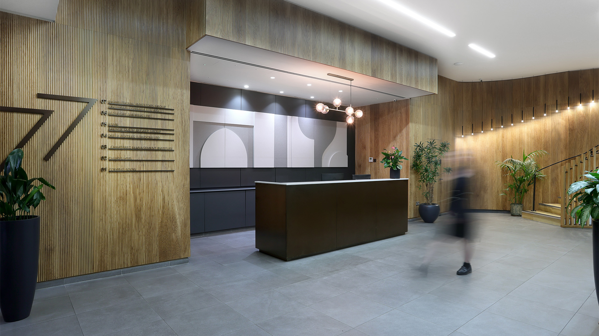 77 Kingsway London Offices Holborn