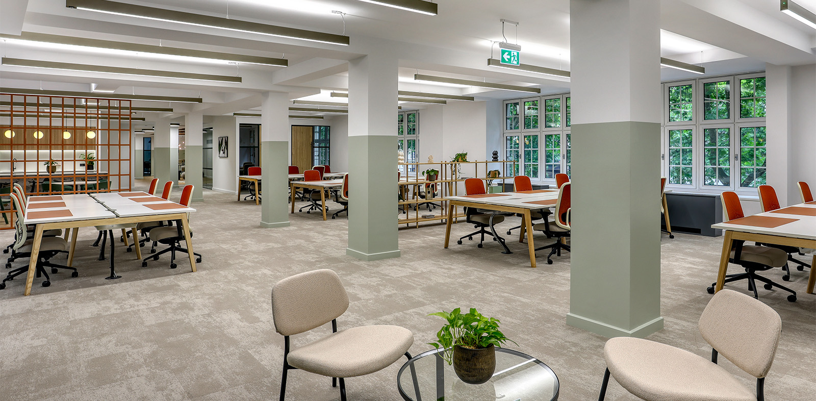 77 Kingsway London Offices Holborn
